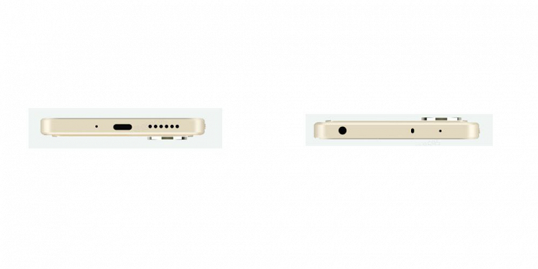 Крупнейший китайский оператор показал Redmi Note 13R Pro &mdash; дизайн и характеристики